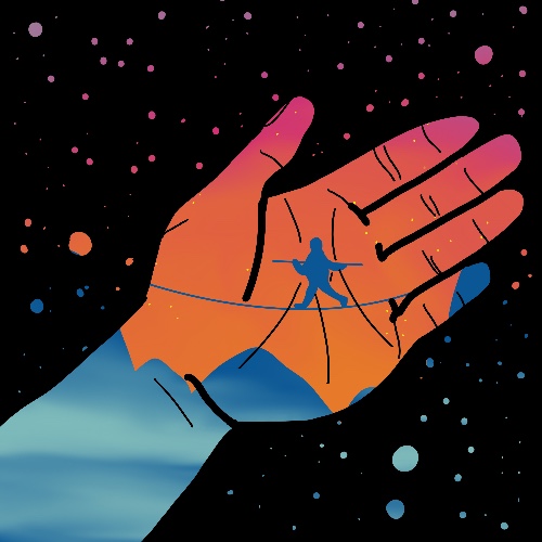 Illustration: Lui Kohlmann