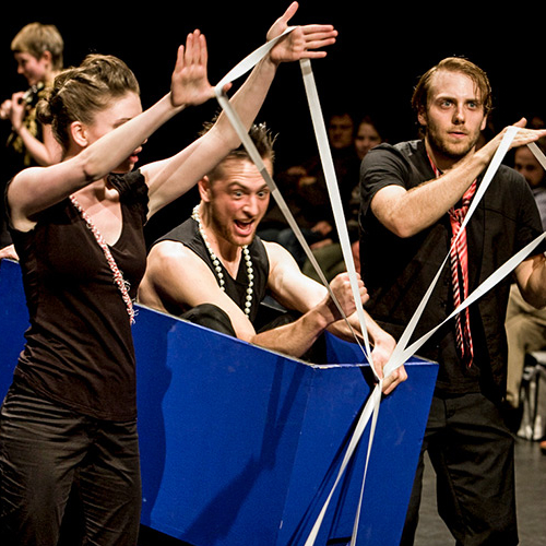 Foto: Angelina Ivanova