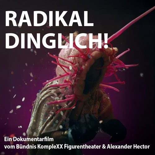 Illustration: KompleXX Figurentheater