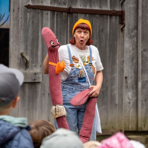 Foto: Frederik Grundmeier