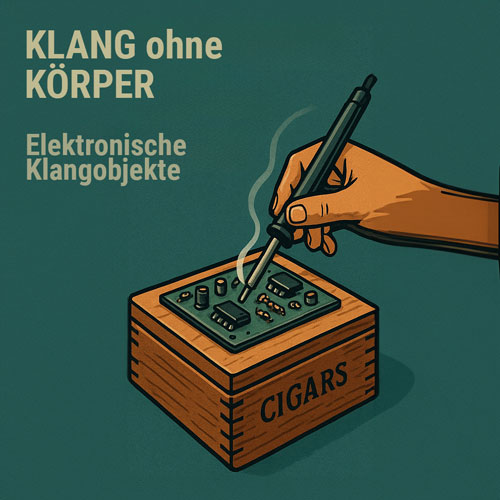 Illustration: Wolfram Lakaszus mit ChatGPT 4o