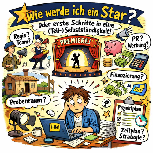 Illustration: Wolfram Lakaszus mit ChatGPT 5.2