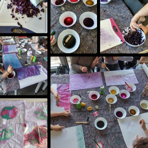 Fotos: Sandra Gutjahr