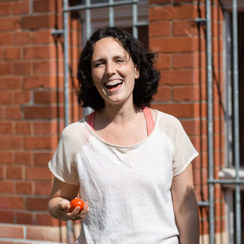 Foto: Carmen Körner