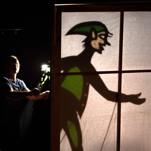 Foto: Hansueli Trüb